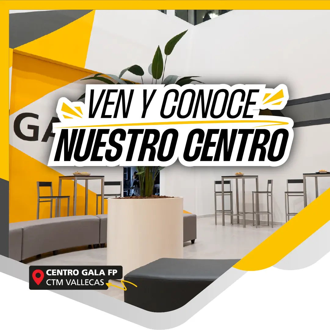 CENTRO FP